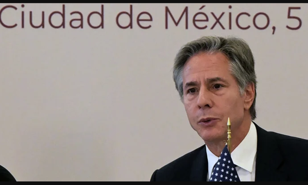 Antony Blinken urges calm as Israel was stunned by massive blow