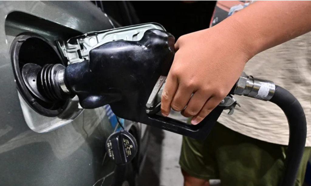 Big relief in petroleum price expected from Oct 16, forecasts brokerage firm