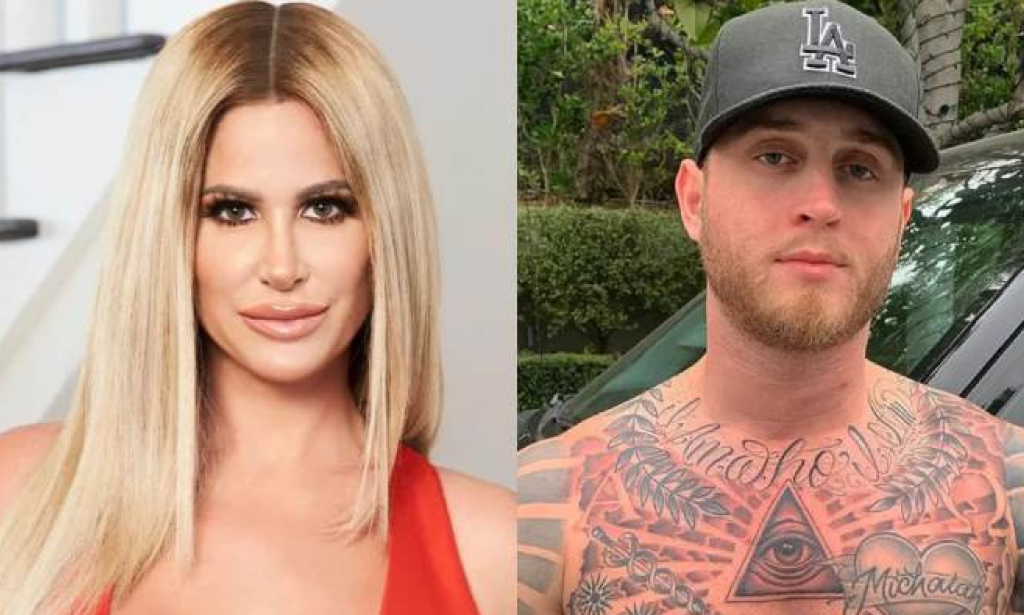 Kim Zolciak adds drama to messy divorce with Chet Hanks romance?