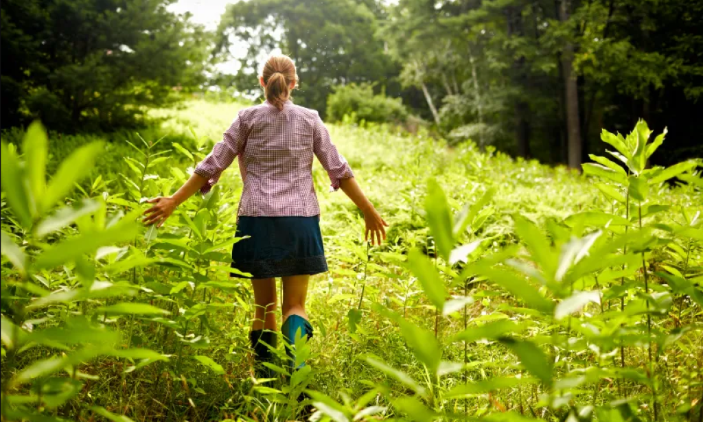 How This Japanese Concept Can Help You Accept Your Imperfections