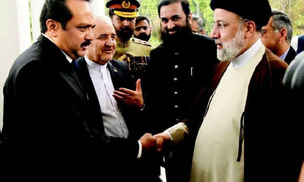 Memories of friend of Pakistan