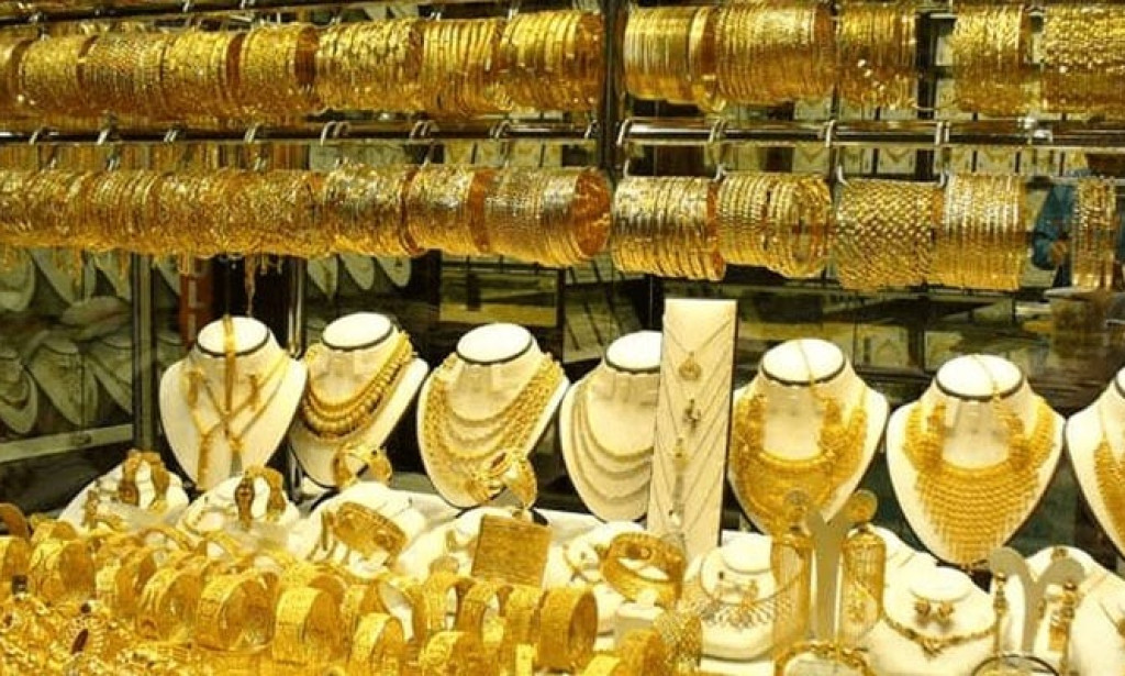 Gold suffers losses for second consecutive day in Pakistan