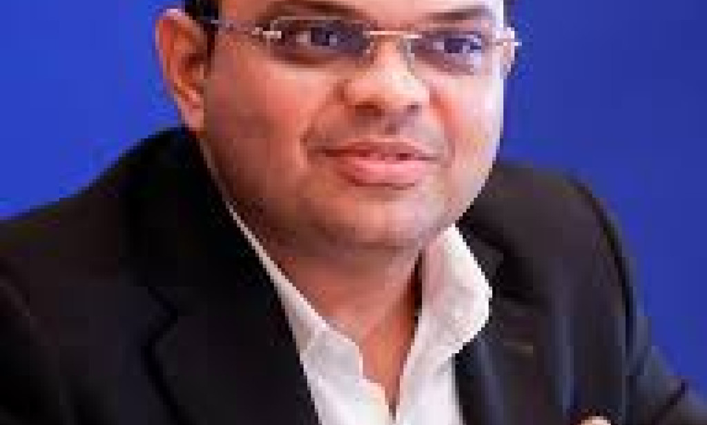 Jay Shah elected Independent Chair of ICC, to assume charge on Dec 1