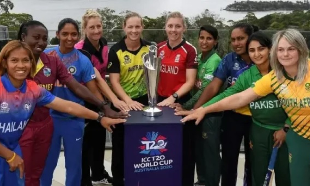 Revised schedule issued for ICC Women’s T20 World Cup matches in UAE