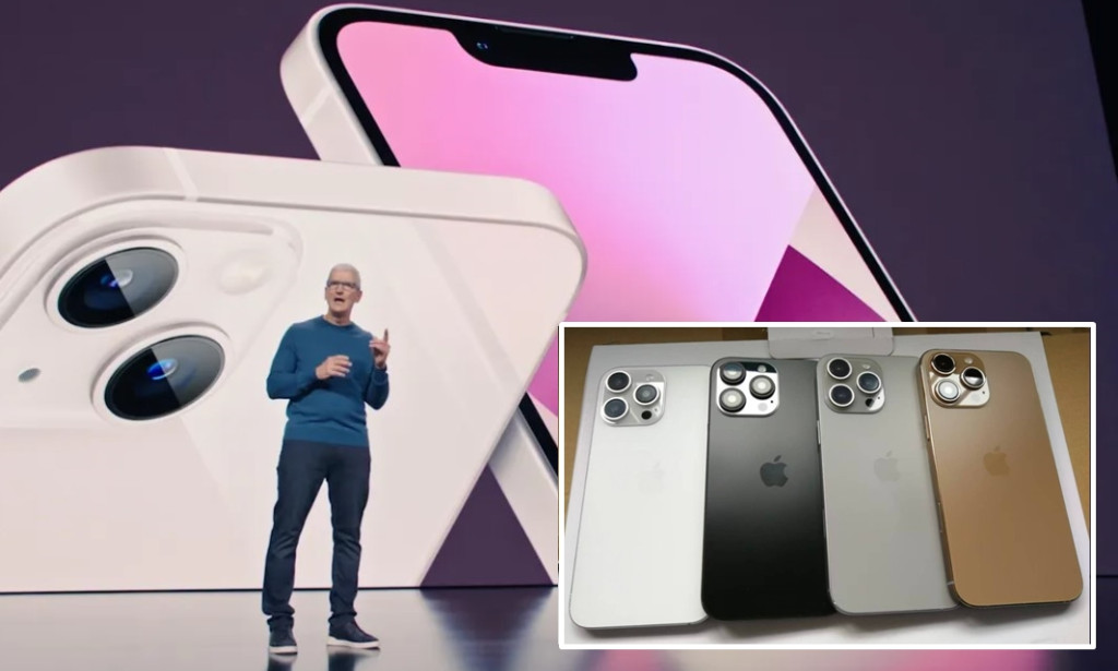 Apple unveils iPhone 16 today; Check expected features of iPhone 16, Watch 10, AirPods 4 and more