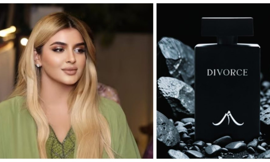 Dubai princes Shaikha Mahra launches ‘Divorce’ perfume weeks after split