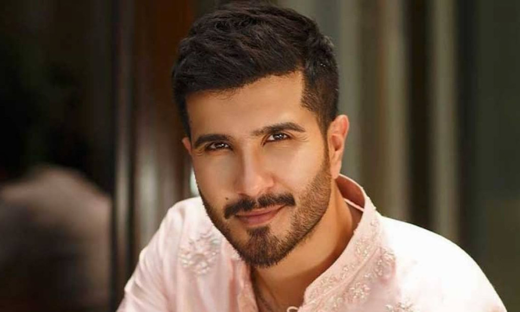 Feroze Khan reveals struggles with black magic, credits faith for recovery